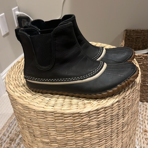 Women rain boots - Picture 3 of 3